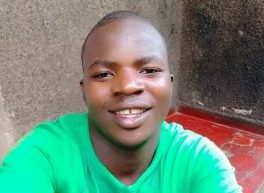 Marshal Lemerani, 27 years old, Man, Lilongwe, Malawi