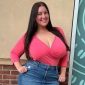 Celine, 43 years oldPoznan, Poland
