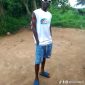 Micheal, 27 years oldShagamu, Nigeria