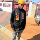 Solomon, 21 years old, Polokwane, South Africa