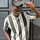 Samuel, 22 years old, Badagry, Nigeria