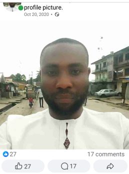 Sordum prince, 29 years old, Port Harcourt, Nigeria