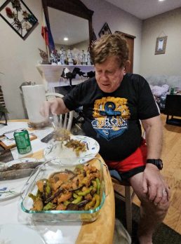 Robert, 64 years old, San Diego, USA