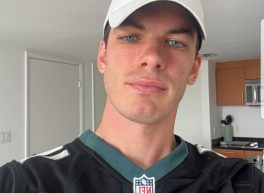 Clifford, 32 years old, Man, Los Angeles, USA