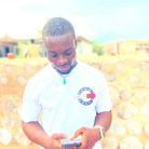 Isaac, 30 years old, Elmina, Ghana