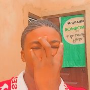 BÏG STËPPËR, 24 years oldAuchi, Nigeria