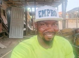 Amoo Toyheeb, 40 years old, Man, Lagos, Nigeria