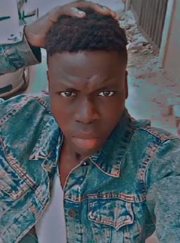 Boluwatife, 22 years old, Ijero-Ekiti, Nigeria