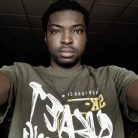 Umar, 19 years old, Winchester, United Kingdom