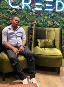Cima, 39 years old, Owerri, Nigeria