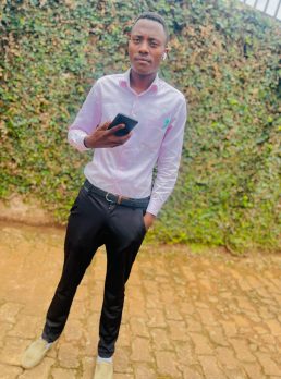 Nick, 31 years old, Mbarara, Uganda