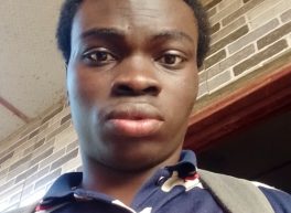 Abdulkarim, 24 years old, Man, Tessaoua, Niger