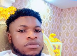 Wisdom, 27 years old, Man, Aba, Nigeria