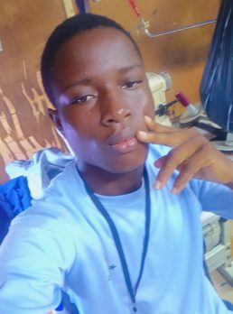 Tobi owolabi, 23 years old, Ikeja, Nigeria