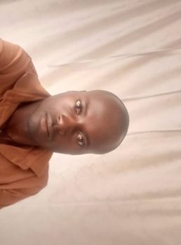 Monday Vincent, 30 years old, Kyenjojo, Uganda