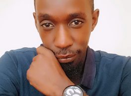 Mugisha Sulaiman, 33 years old, Man, Mosta, Malta