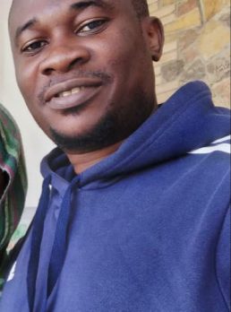 Kevin, 45 years old, Port Harcourt, Nigeria