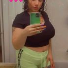Mary Agnes, 21 years old, Charlotte, USA