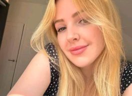 Scarlett Jones, 28 years old, Woman, Ottawa, Canada