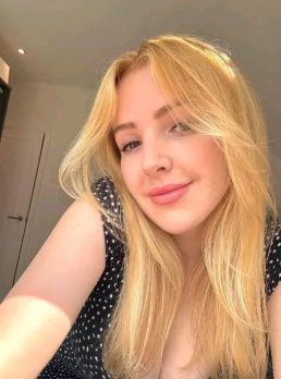 Scarlett Jones, 28 years old, Ottawa, Canada