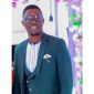 Benon wesley Gombya, 33 years oldLugazi, Uganda