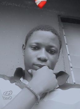 Ifeanyi, 20 years old, Owerri, Nigeria