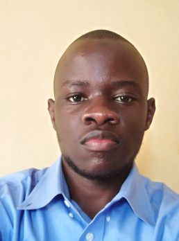 BIDI ISAAC, 23 years old, Jinja, Uganda