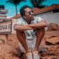 Emmanuel Haddon Banda, 30 years oldLusaka, Zambia