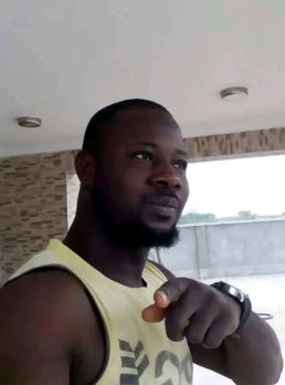 olatunbosun, 45 years old, Ikeja, Nigeria