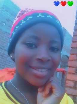 Shadia Nakakinda, 19 years old, Masaka, Uganda