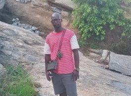 abdallah daffalla, 39 years old, Man, Lira, Uganda