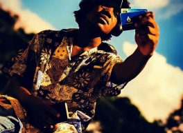 Noah Mlela, 21 years old, Man, Moshi, Tanzania