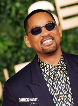 will Smith, 41 years old, Capiata, Paraguay