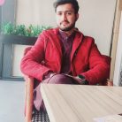 Hasnat Ahmad, 25 years old, London, United Kingdom