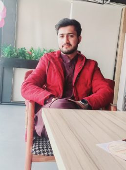 Hasnat Ahmad, 25 years old, London, United Kingdom