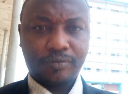 Akinwale Idowu, 52 years old, Man, Ilorin, Nigeria