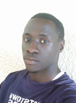 MOSES, 26 years old, Derry, United Kingdom