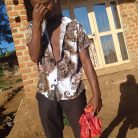 Joram, 25 years old, Kampala, Uganda