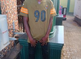 Akinola Ayomide Peter, 21 years old, Man, Ondo, Nigeria