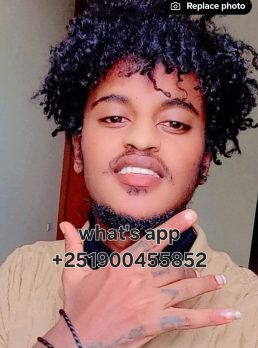 Adonay, 23 years old, 