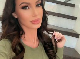 Docas olivia, 19 years old, Woman, Cambridge, Canada