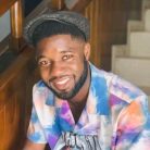 Solomon Champion, 32 years old, Epe, Nigeria