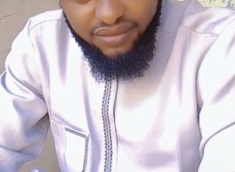 Hamzat Abdulfatayi, 36 years old, Man, Abuja, Nigeria