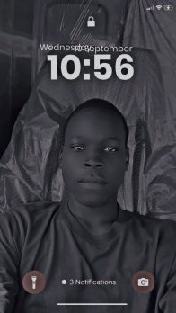 Jerry, 25 years old, Kampala, Uganda
