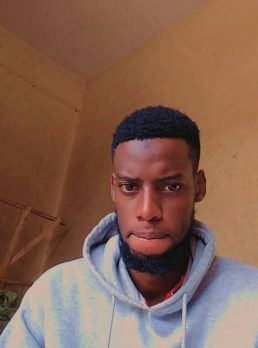 Rama handsome, 22 years old, Mbarara, Uganda