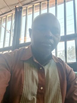 Nougou Tanfende colince, 51 years old, Bafoussam, Cameroon