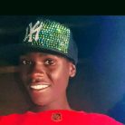 Ambrose Topherson, 21 years old, Mbarara, Uganda