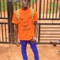 Sharma, 27 years oldWakiso, Uganda