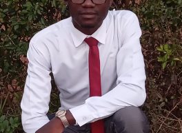 NKOLO EMMANUEL, 27 years old, Man, Praia, Cape Verde