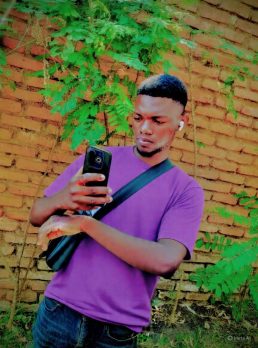 Peter winfred, 22 years old, Blantyre, Malawi